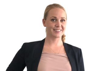 Bilde av Hilde B. Prag, en ansatt hos elektroxperten