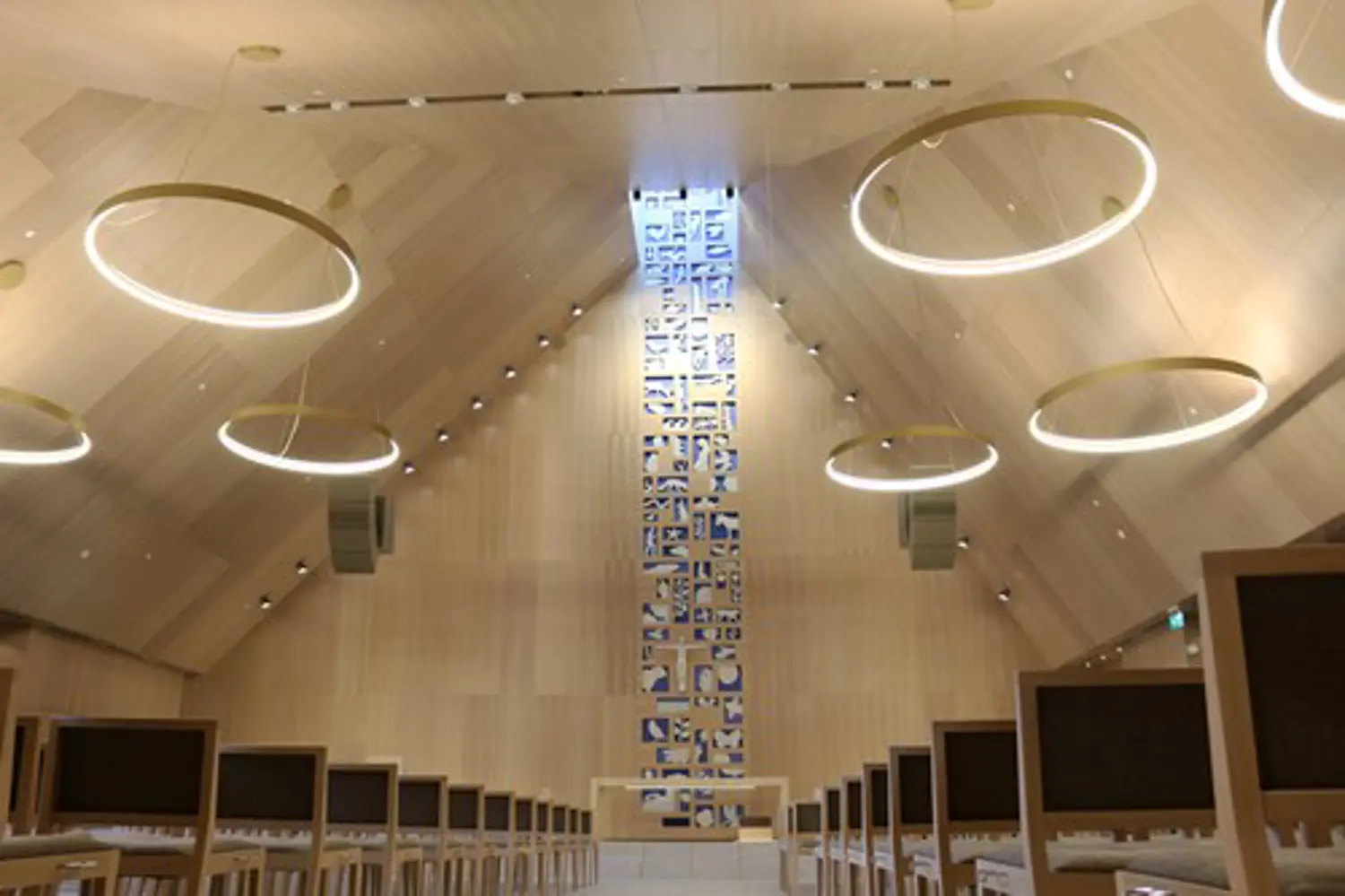 bilde av: Vennesla Kirke Int