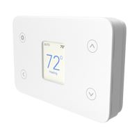 Bilde av et smart termometer