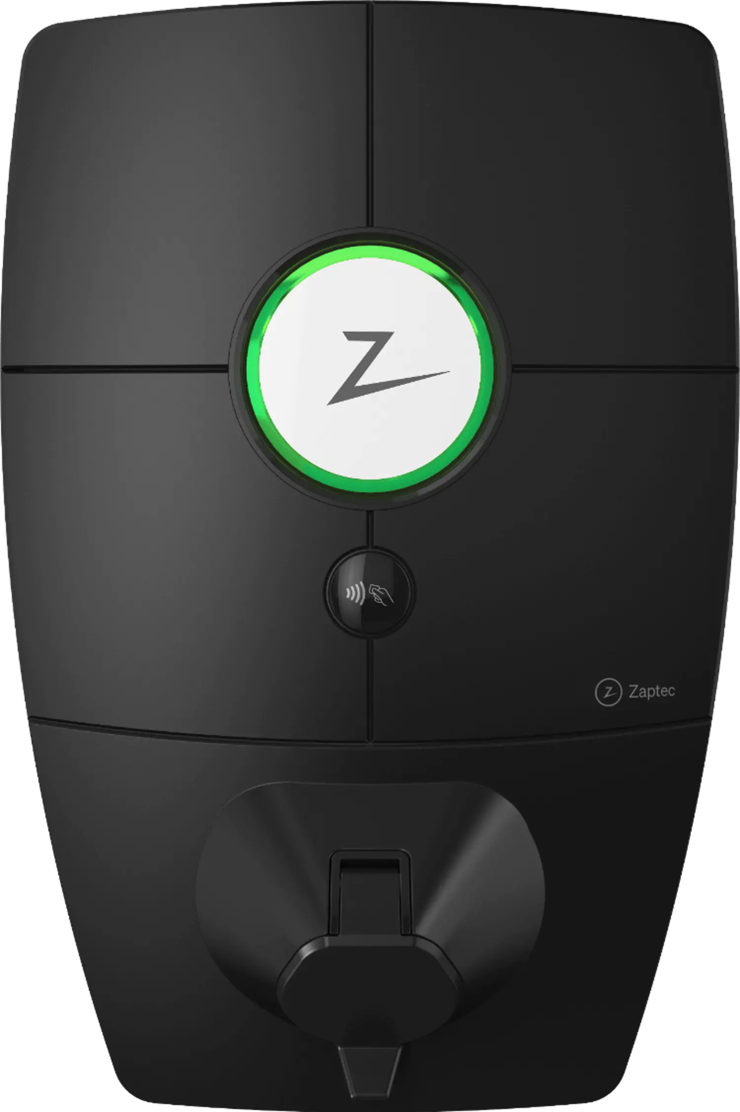 bilde av: Zaptec Pro 2 Front 1 1 1