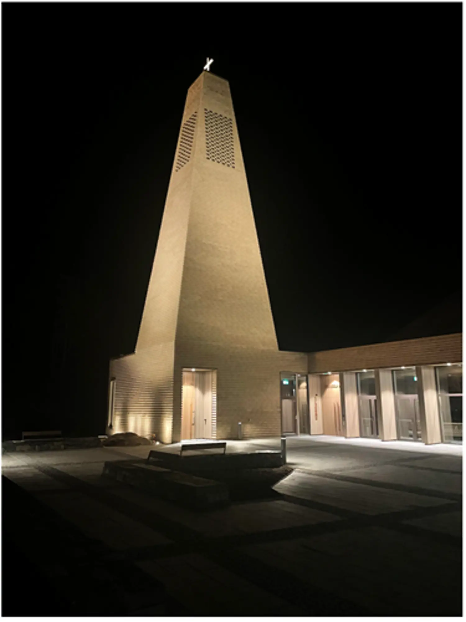 bilde av: Vennesla Krike 2