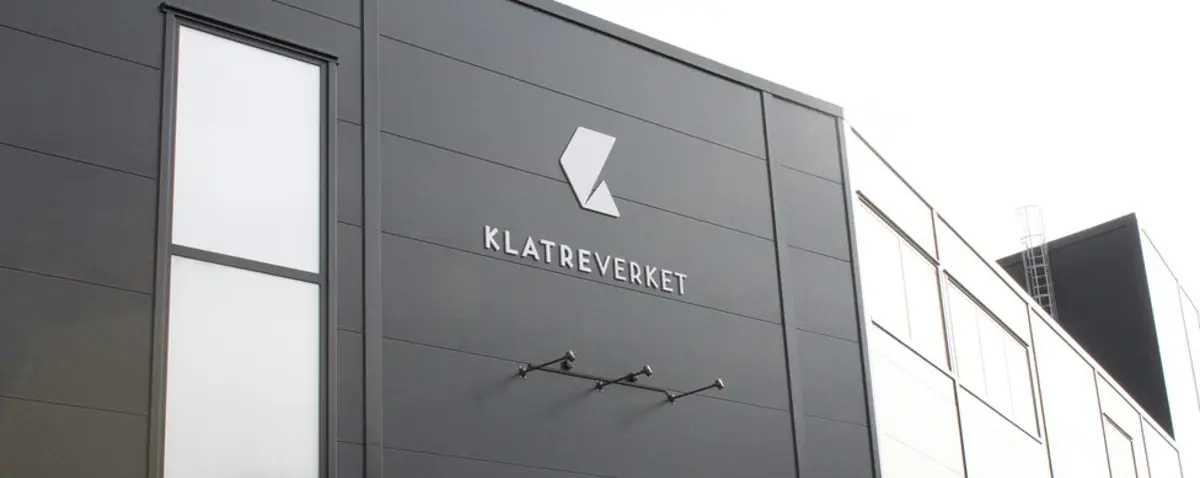 Klatre