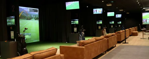 RDC golf