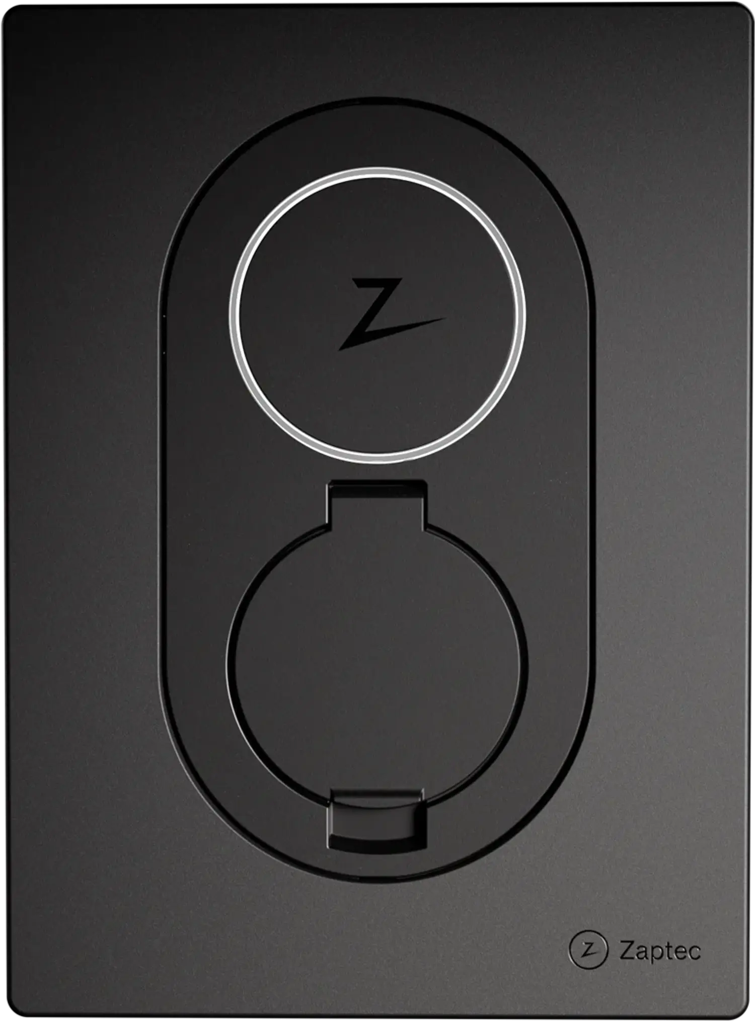 bilde av: Zaptec Go Asphalt Black D4cdf899 B44a 4Cd8 84D4 4C13c8203b00